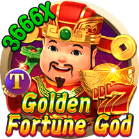 Thần Tài Vàng 777 thumbnail